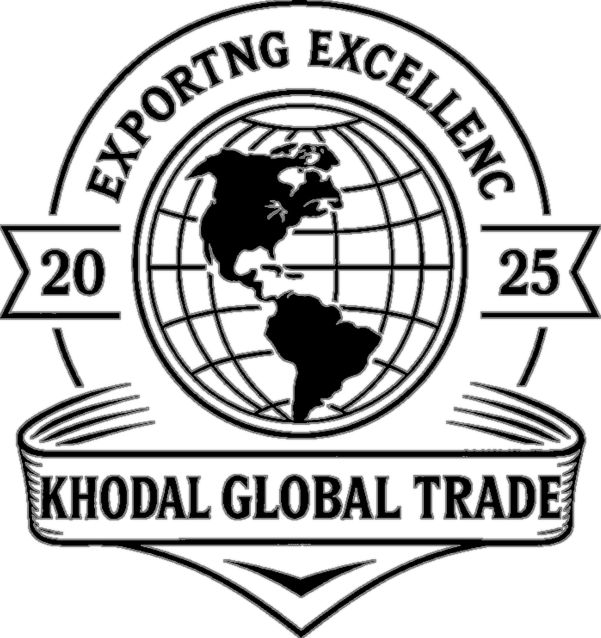 Khodal Global Trade – Export & Import Merchant
